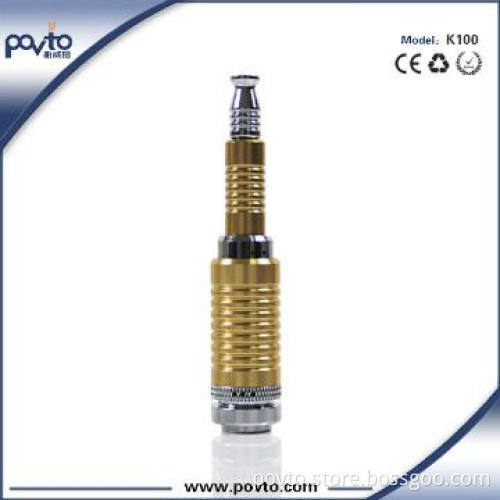 K100 cigarette electronic kit from e cig supplier top seller